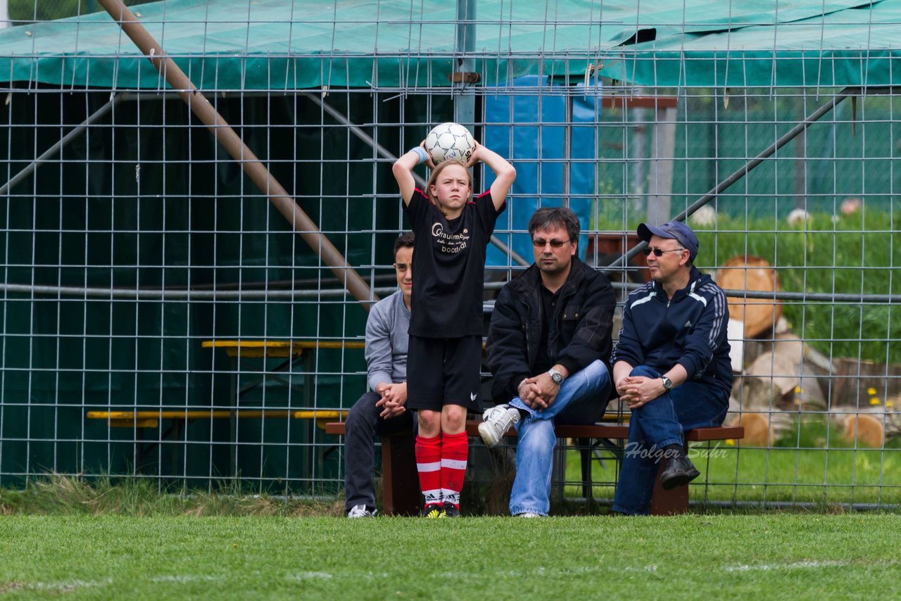 Bild 125 - D-Juniorinnen Kreispokal-Finale SV Boostedt - FSC Kaltenkirchen : Ergebnis: 0:20